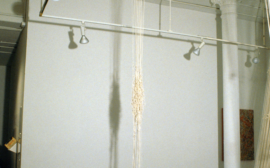 Celestial Column (2004)